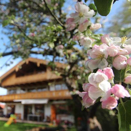 Appartementhaus Schirsner - Direkt Am See & Am Kurpark Шлірзе Екстер'єр фото