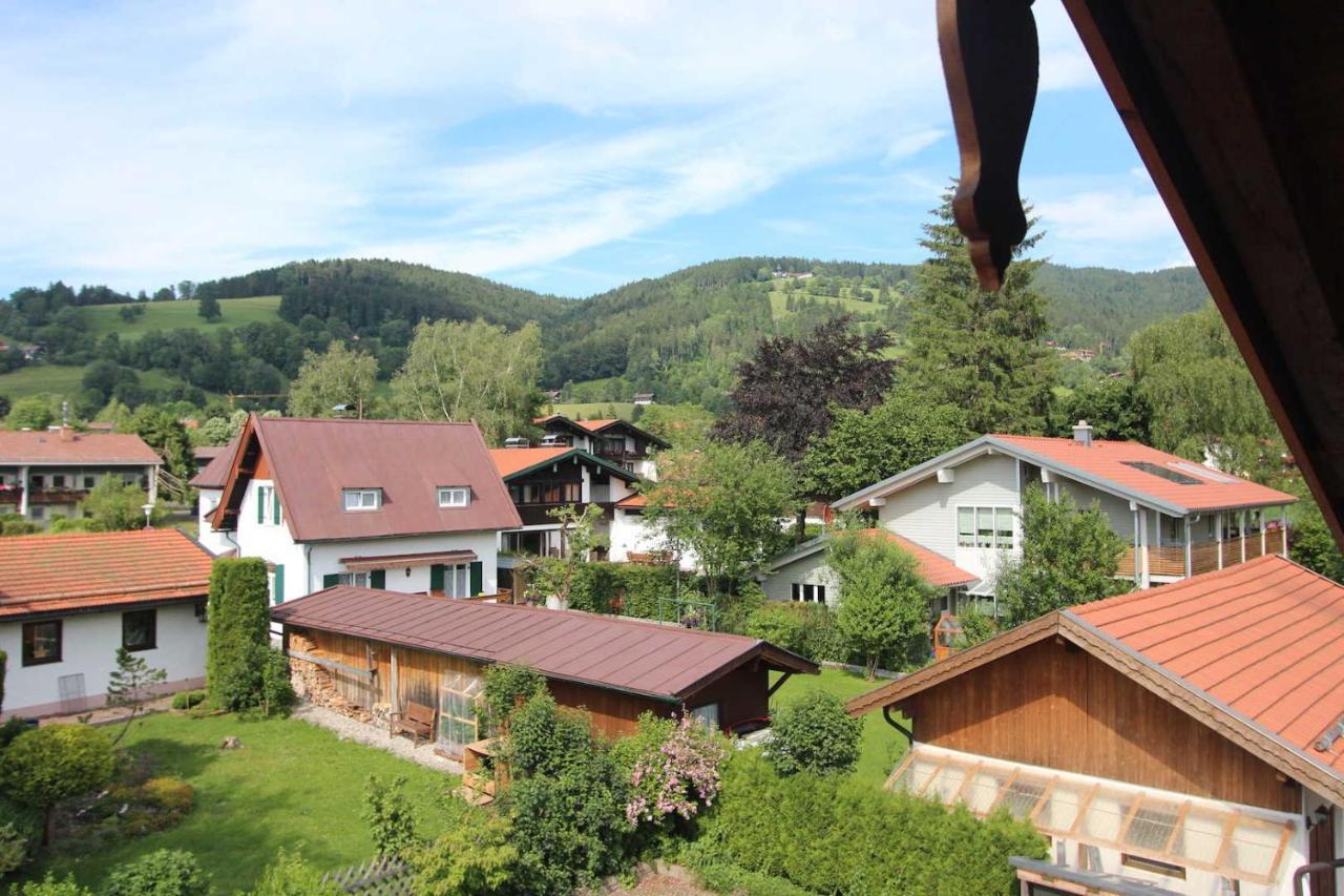 Appartementhaus Schirsner - Direkt Am See & Am Kurpark Шлірзе Екстер'єр фото